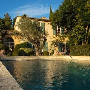  Villa Domaine Du Coussoul France