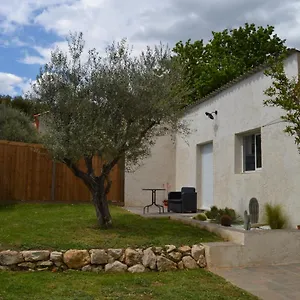 Hébergement de vacances Maison Des Solans France