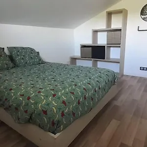  Appartement 60m² -clonas /vareze France