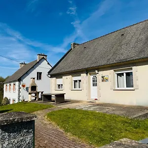 Hébergement de vacances Maison Lima, Collinée