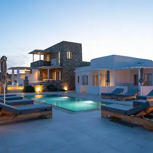  Appartement Sol Mykonos Grèce