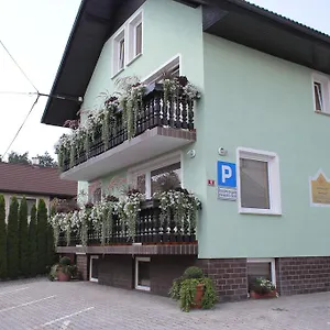  Séjour chez l'habitant Sres Slovénie